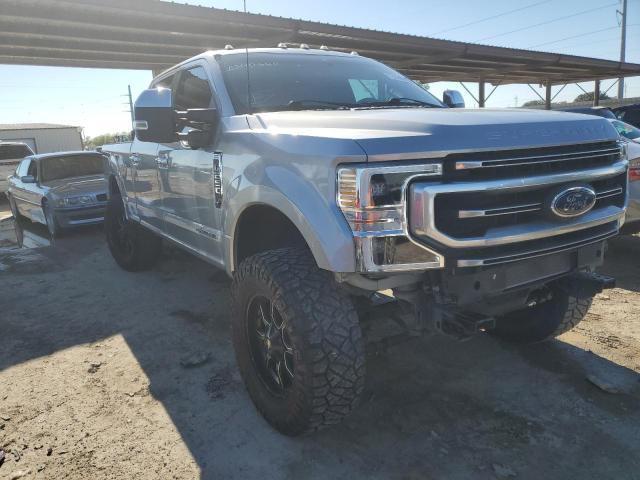 Photo 3 VIN: 1FT7W2BT6NED40666 - FORD F250 