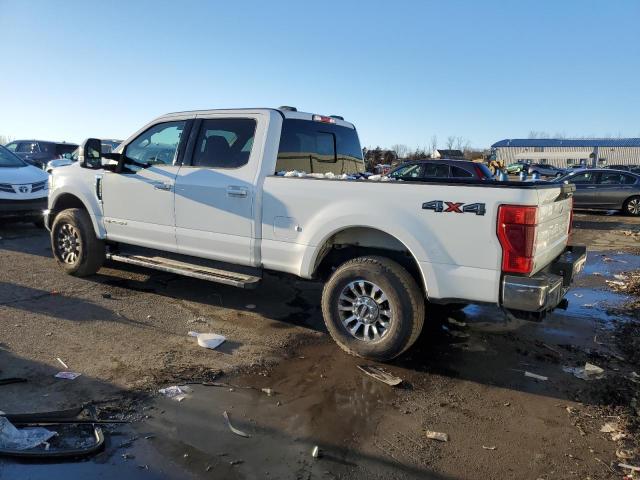 Photo 1 VIN: 1FT7W2BT6NEE93645 - FORD F250 