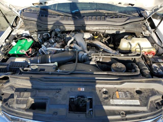 Photo 10 VIN: 1FT7W2BT6NEE93645 - FORD F250 