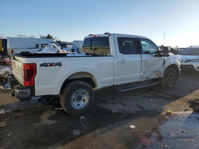 Photo 2 VIN: 1FT7W2BT6NEE93645 - FORD F250 