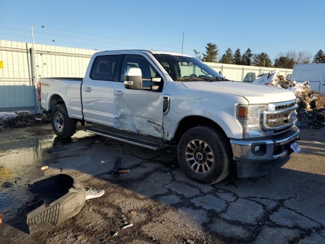 Photo 3 VIN: 1FT7W2BT6NEE93645 - FORD F250 