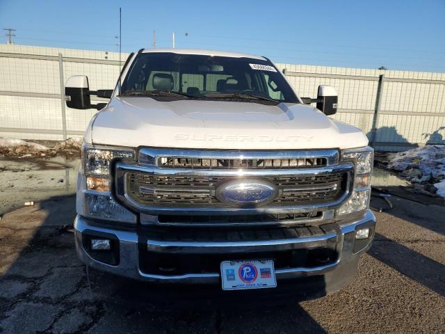 Photo 4 VIN: 1FT7W2BT6NEE93645 - FORD F250 