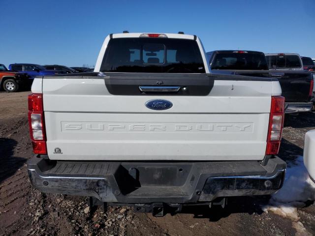 Photo 5 VIN: 1FT7W2BT6NEE93645 - FORD F250 