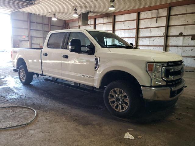 Photo 3 VIN: 1FT7W2BT6NEF06216 - FORD F250 