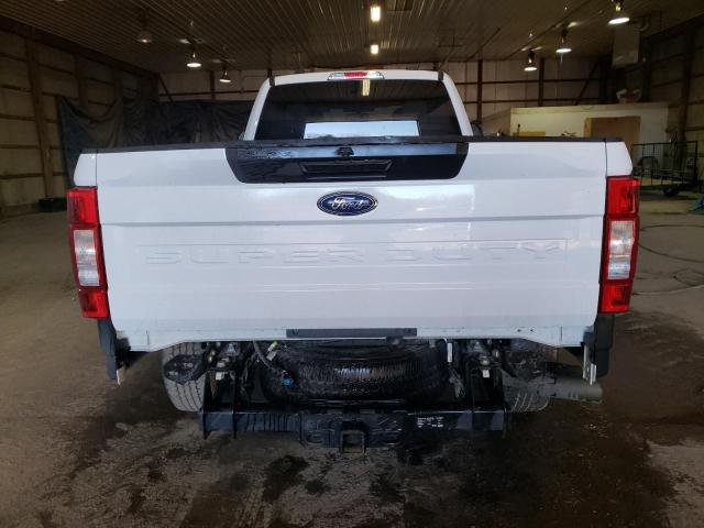 Photo 5 VIN: 1FT7W2BT6NEF06216 - FORD F250 