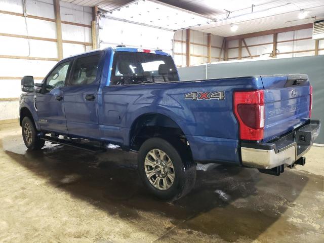 Photo 1 VIN: 1FT7W2BT6NEF06247 - FORD F250 