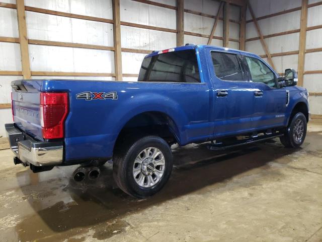 Photo 2 VIN: 1FT7W2BT6NEF06247 - FORD F250 