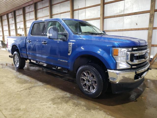 Photo 3 VIN: 1FT7W2BT6NEF06247 - FORD F250 