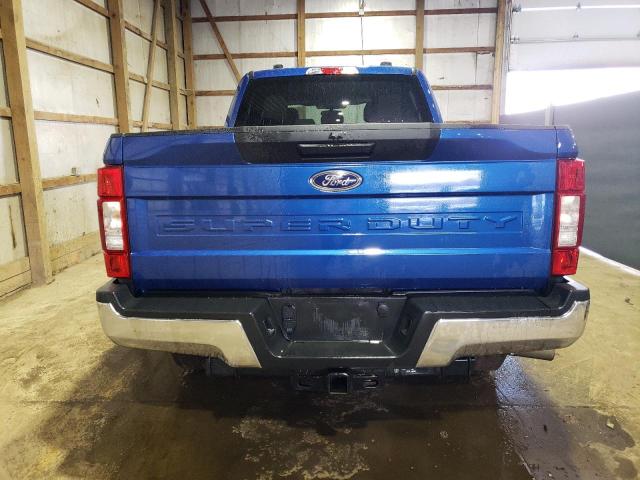 Photo 5 VIN: 1FT7W2BT6NEF06247 - FORD F250 