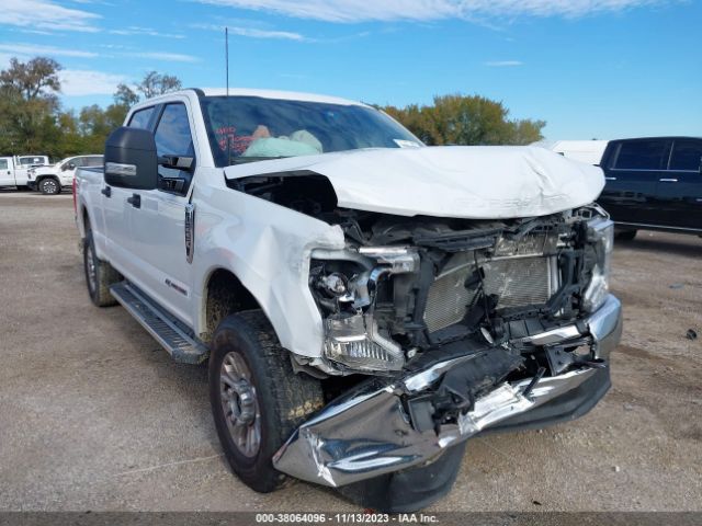 Photo 5 VIN: 1FT7W2BT6NEG02301 - FORD F-250 