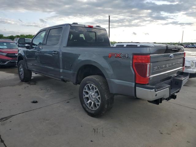 Photo 1 VIN: 1FT7W2BT6NEG24346 - FORD F250 