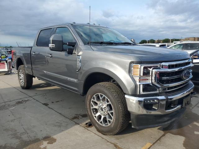 Photo 3 VIN: 1FT7W2BT6NEG24346 - FORD F250 