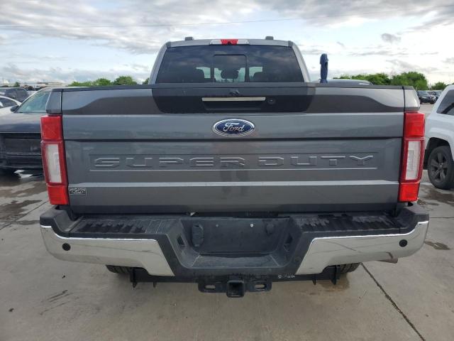 Photo 5 VIN: 1FT7W2BT6NEG24346 - FORD F250 