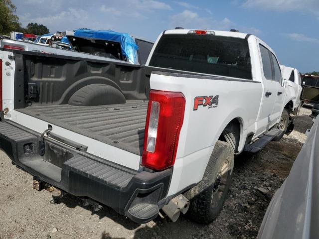 Photo 2 VIN: 1FT7W2BT6REC03233 - FORD F250 SUPER 