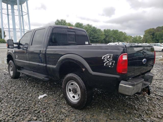 Photo 1 VIN: 1FT7W2BT7BEA00759 - FORD F250 SUPER 