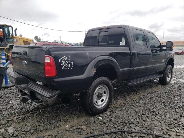 Photo 2 VIN: 1FT7W2BT7BEA00759 - FORD F250 SUPER 