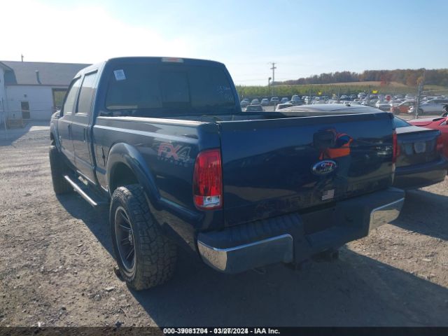 Photo 2 VIN: 1FT7W2BT7BEA14788 - FORD F-250 