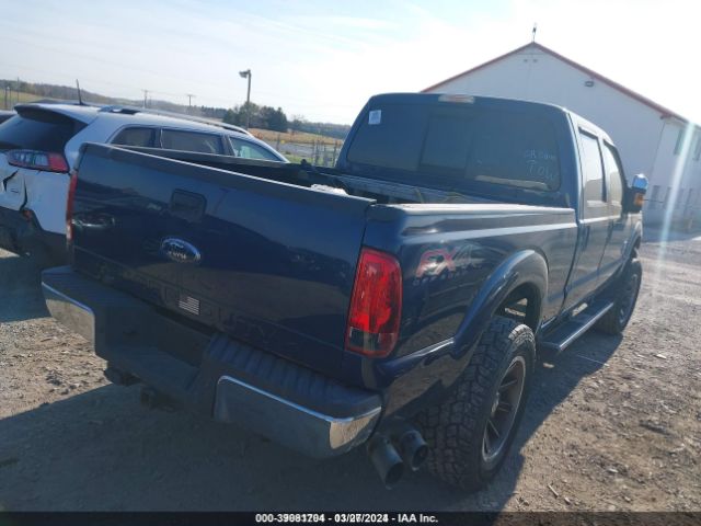 Photo 3 VIN: 1FT7W2BT7BEA14788 - FORD F-250 