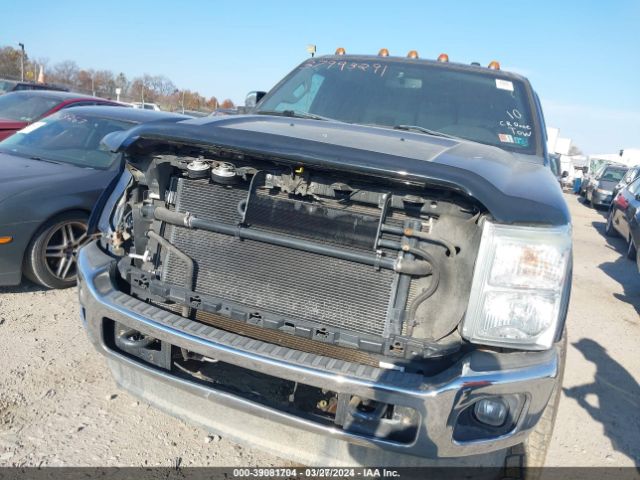 Photo 5 VIN: 1FT7W2BT7BEA14788 - FORD F-250 