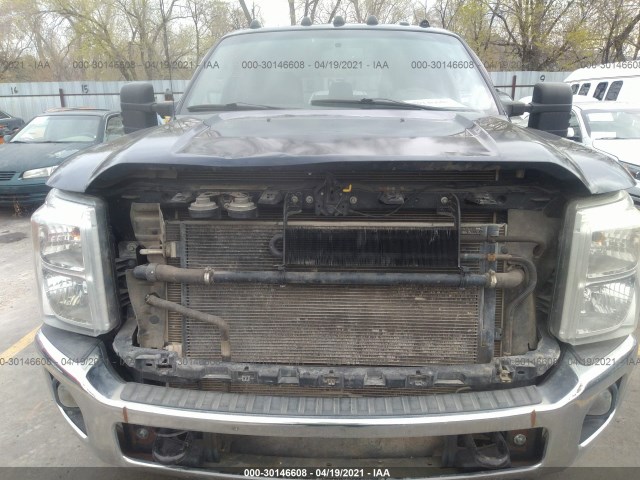 Photo 5 VIN: 1FT7W2BT7BEA82301 - FORD SUPER DUTY F-250 