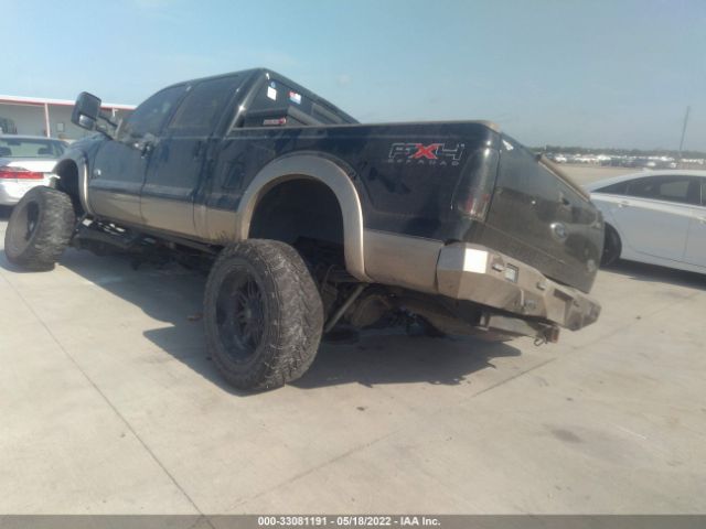 Photo 2 VIN: 1FT7W2BT7BEA90351 - FORD SUPER DUTY F-250 