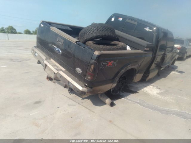 Photo 3 VIN: 1FT7W2BT7BEA90351 - FORD SUPER DUTY F-250 