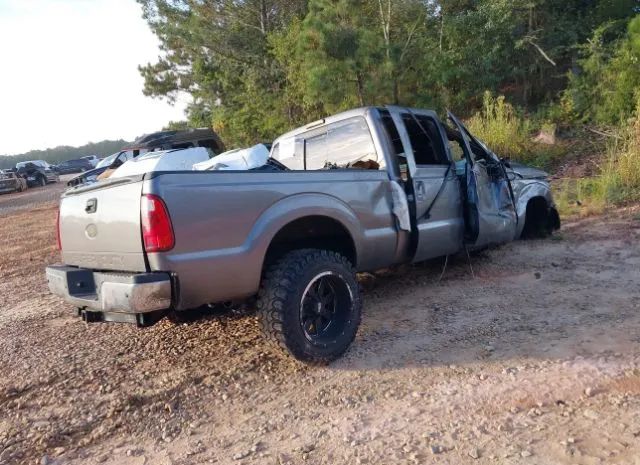 Photo 3 VIN: 1FT7W2BT7BEA90933 - FORD F-250 