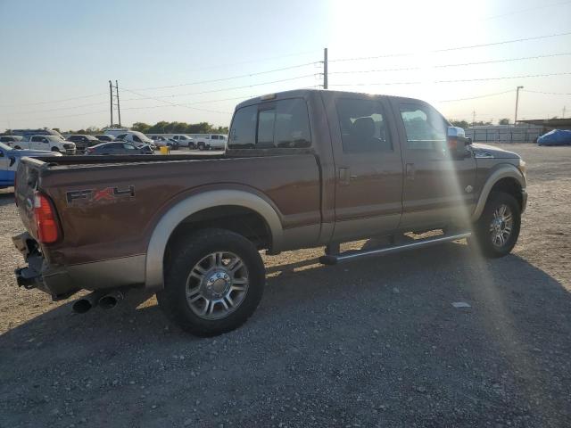 Photo 2 VIN: 1FT7W2BT7BEB18701 - FORD F250 SUPER 