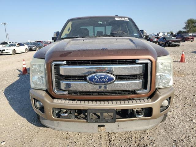 Photo 4 VIN: 1FT7W2BT7BEB18701 - FORD F250 SUPER 