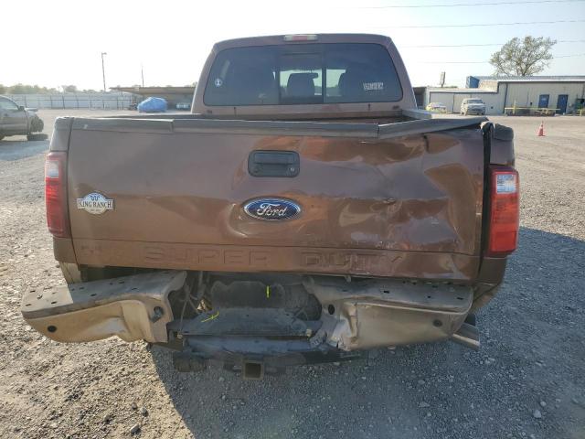 Photo 5 VIN: 1FT7W2BT7BEB18701 - FORD F250 SUPER 