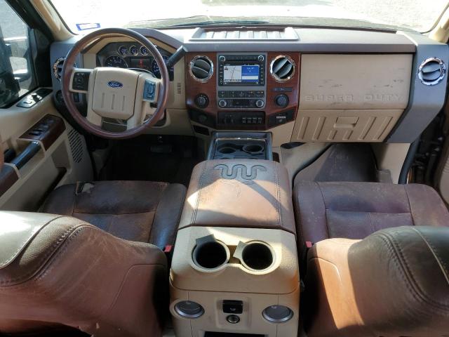 Photo 7 VIN: 1FT7W2BT7BEB18701 - FORD F250 SUPER 