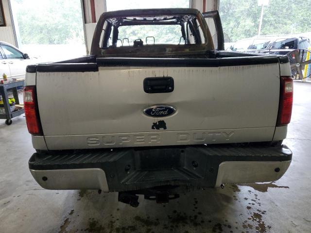 Photo 5 VIN: 1FT7W2BT7BEB29522 - FORD F250 SUPER 