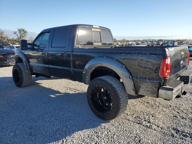 Photo 1 VIN: 1FT7W2BT7BEB54856 - FORD F250 SUPER 