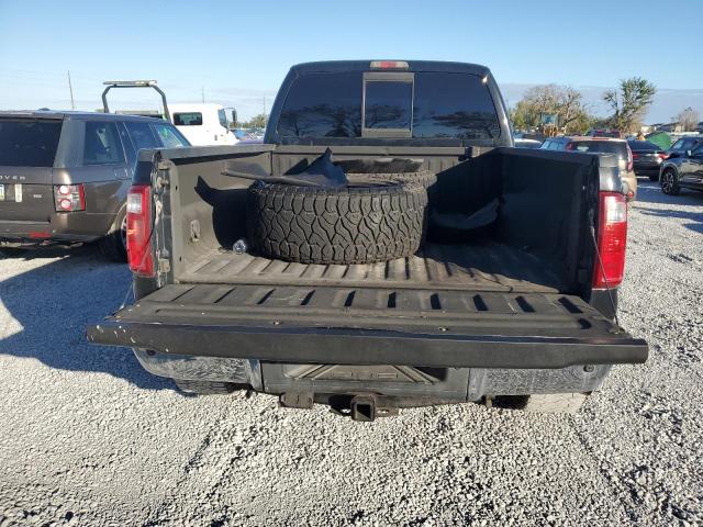 Photo 5 VIN: 1FT7W2BT7BEB54856 - FORD F250 SUPER 