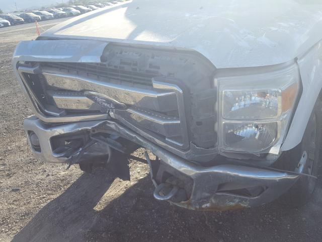 Photo 8 VIN: 1FT7W2BT7BEB81250 - FORD F250 SUPER 