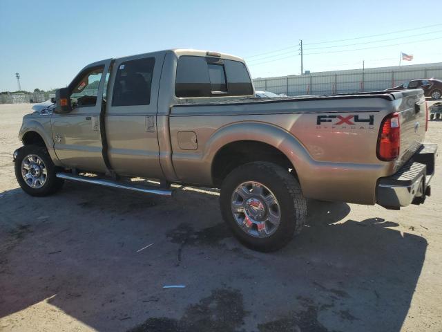 Photo 1 VIN: 1FT7W2BT7BEB98615 - FORD F250 