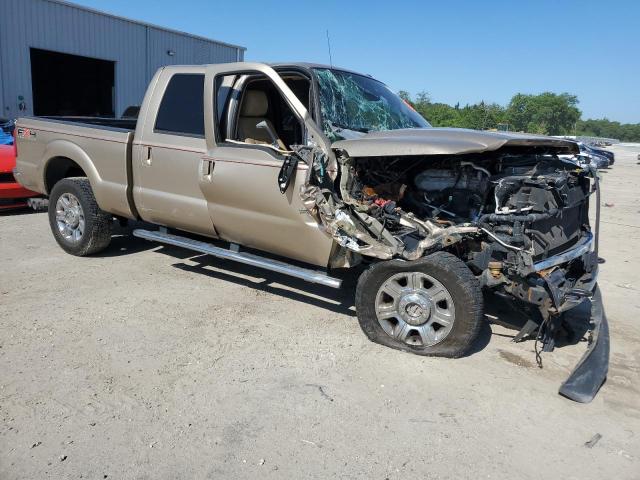 Photo 3 VIN: 1FT7W2BT7BEB98615 - FORD F250 