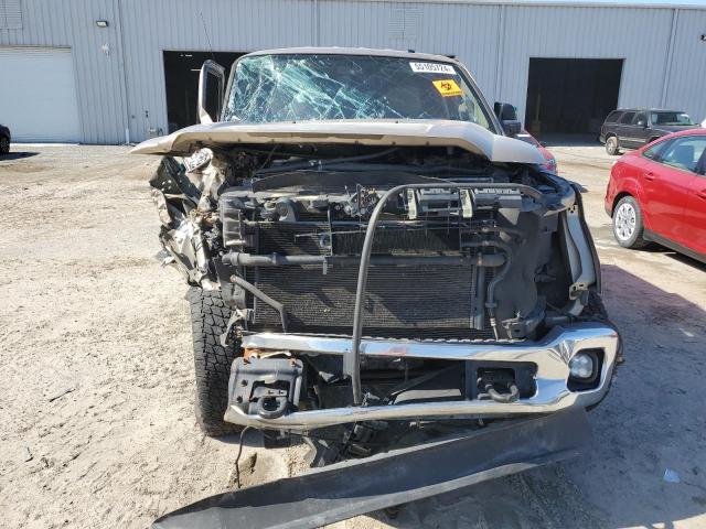 Photo 4 VIN: 1FT7W2BT7BEB98615 - FORD F250 