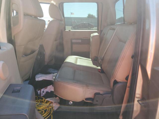 Photo 9 VIN: 1FT7W2BT7BEB98615 - FORD F250 