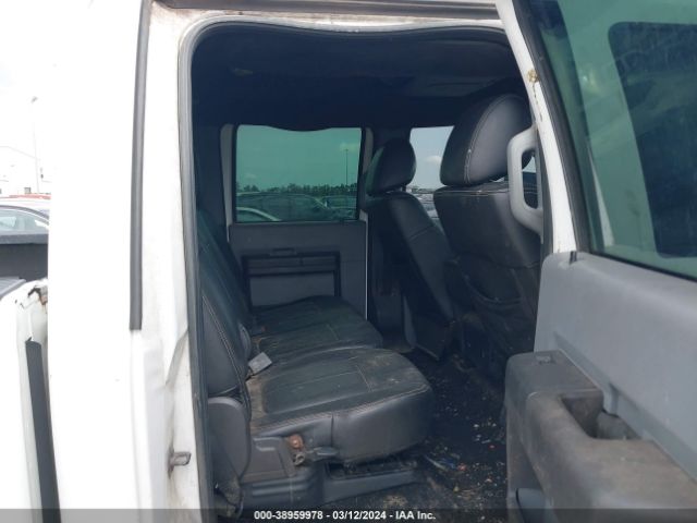 Photo 7 VIN: 1FT7W2BT7BEC06468 - FORD F-250 