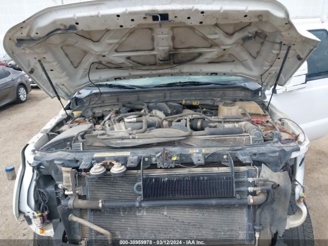 Photo 9 VIN: 1FT7W2BT7BEC06468 - FORD F-250 