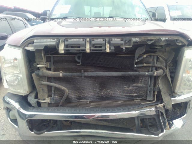 Photo 5 VIN: 1FT7W2BT7BEC10813 - FORD SUPER DUTY F-250 