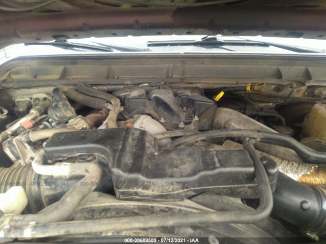 Photo 9 VIN: 1FT7W2BT7BEC10813 - FORD SUPER DUTY F-250 