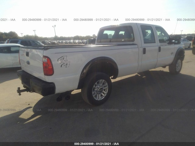 Photo 3 VIN: 1FT7W2BT7BEC33783 - FORD SUPER DUTY F-250 