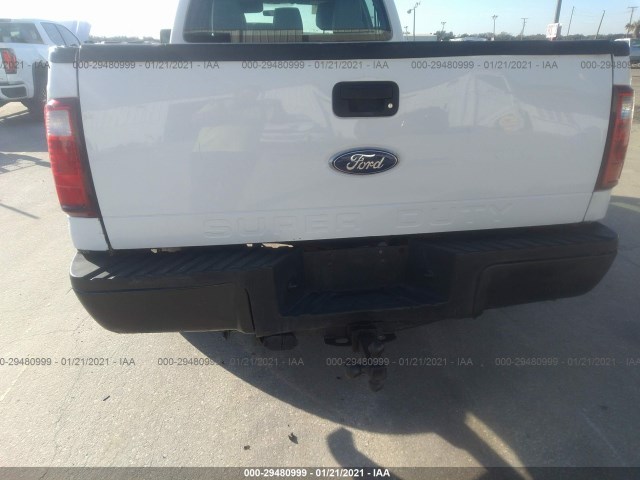 Photo 5 VIN: 1FT7W2BT7BEC33783 - FORD SUPER DUTY F-250 