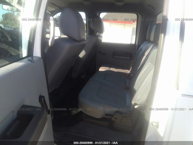 Photo 7 VIN: 1FT7W2BT7BEC33783 - FORD SUPER DUTY F-250 