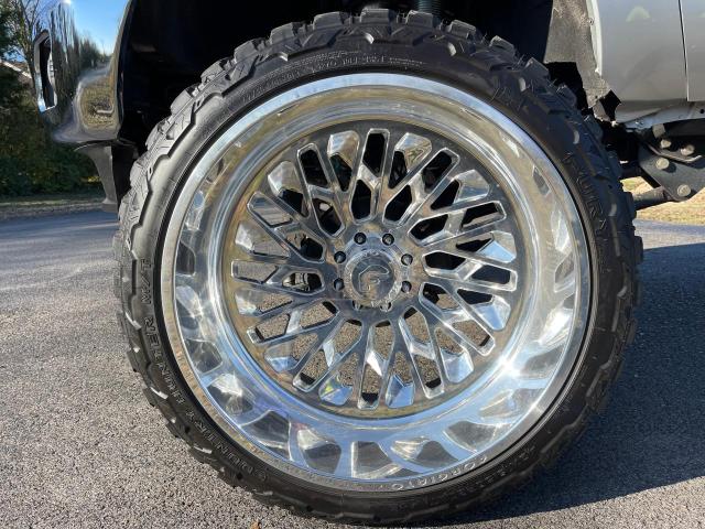 Photo 10 VIN: 1FT7W2BT7BEC39230 - FORD F250 SUPER 