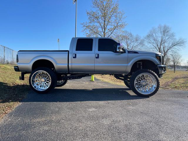 Photo 17 VIN: 1FT7W2BT7BEC39230 - FORD F250 SUPER 