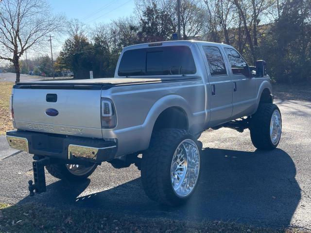 Photo 2 VIN: 1FT7W2BT7BEC39230 - FORD F250 SUPER 