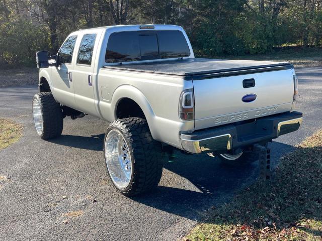 Photo 3 VIN: 1FT7W2BT7BEC39230 - FORD F250 SUPER 